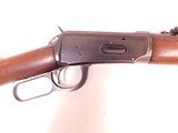 Winchester 94 pre-64 - 9 of 22
