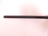 Winchester model 12 solid rib - 22 of 22
