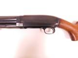 Winchester model 12 solid rib - 9 of 22