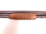 Winchester model 12 solid rib - 10 of 22