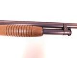 Winchester model 12 solid rib - 5 of 22