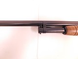 Winchester model 12 solid rib - 11 of 22