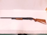 Winchester model 12 solid rib - 7 of 22