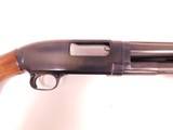 Winchester model 12 solid rib - 3 of 22