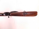 Winchester 52 with scope - 20 of 25