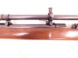 Winchester 52 with scope - 12 of 25