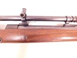 Winchester 52 with scope - 4 of 25