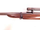 Winchester 52 with scope - 13 of 25