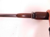 Winchester 52 with scope - 23 of 25