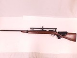Winchester 52 with scope - 9 of 25