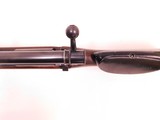 Winchester 52 with scope - 16 of 25