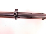 Winchester 52 with scope - 17 of 25