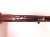 Winchester 52 with scope - 22 of 25