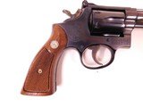 Smith and Wesson 17 - 2 of 17