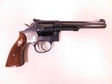 Smith and Wesson 17 - 1 of 17