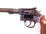 Smith and Wesson 17 - 7 of 17