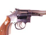Smith and Wesson 17 - 3 of 17