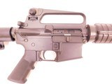 Colt AR-15 GOVT. Carbine Green Label - 8 of 22