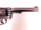 Smith and Wesson K-22 MODEL 17-2 - 3 of 14