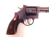Smith and Wesson K22 Masterpiece - 2 of 14