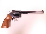 Smith and Wesson model 14-3 - 1 of 15