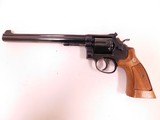 Smith and Wesson model 14-3 - 4 of 15