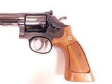 Smith and Wesson model 14-3 - 5 of 15