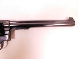 Smith and Wesson model 14-3 - 3 of 15