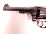 Smith and Wesson 1917 - 5 of 13