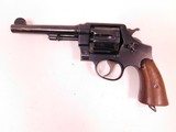 Smith and Wesson 1917 - 4 of 13