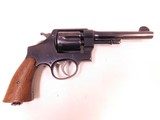 Smith and Wesson 1917 - 1 of 13