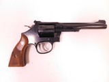 Smith and Wesson model 17 - 5 of 15