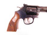 Smith and Wesson model 17 - 6 of 15