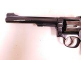 Smith and Wesson model 17 - 4 of 15