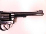 Smith and Wesson model 17 - 7 of 15