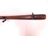 World War II Navy Mark 1 usn Dummy Training Rifle - 15 of 18