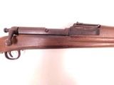 World War II Navy Mark 1 usn Dummy Training Rifle - 3 of 18