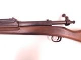 World War II Navy Mark 1 usn Dummy Training Rifle - 8 of 18