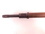 World War II Navy Mark 1 usn Dummy Training Rifle - 14 of 18