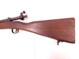 World War II Navy Mark 1 usn Dummy Training Rifle - 7 of 18