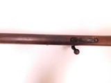 World War II Navy Mark 1 usn Dummy Training Rifle - 16 of 18