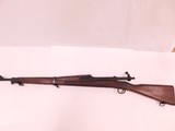 World War II Navy Mark 1 usn Dummy Training Rifle - 6 of 18