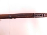 World War II Navy Mark 1 usn Dummy Training Rifle - 13 of 18