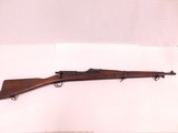 World War II Navy Mark 1 usn Dummy Training Rifle - 1 of 18