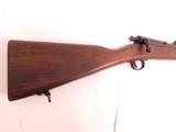 World War II Navy Mark 1 usn Dummy Training Rifle - 2 of 18