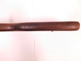 World War II Navy Mark 1 usn Dummy Training Rifle - 11 of 18