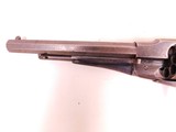 Remington 1858 44 cal - 6 of 18