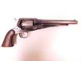 Remington 1858 44 cal - 1 of 18