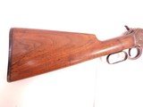 Winchester 1886 Take Down 33 Win - 2 of 22