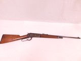 Winchester 1886 Take Down 33 Win - 1 of 22